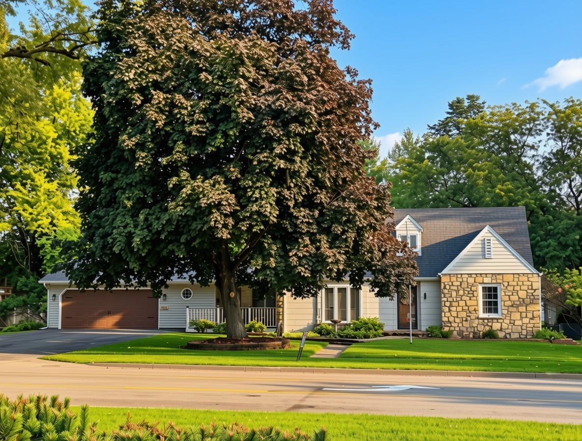 902 W Washington St., Oregon, IL 61061