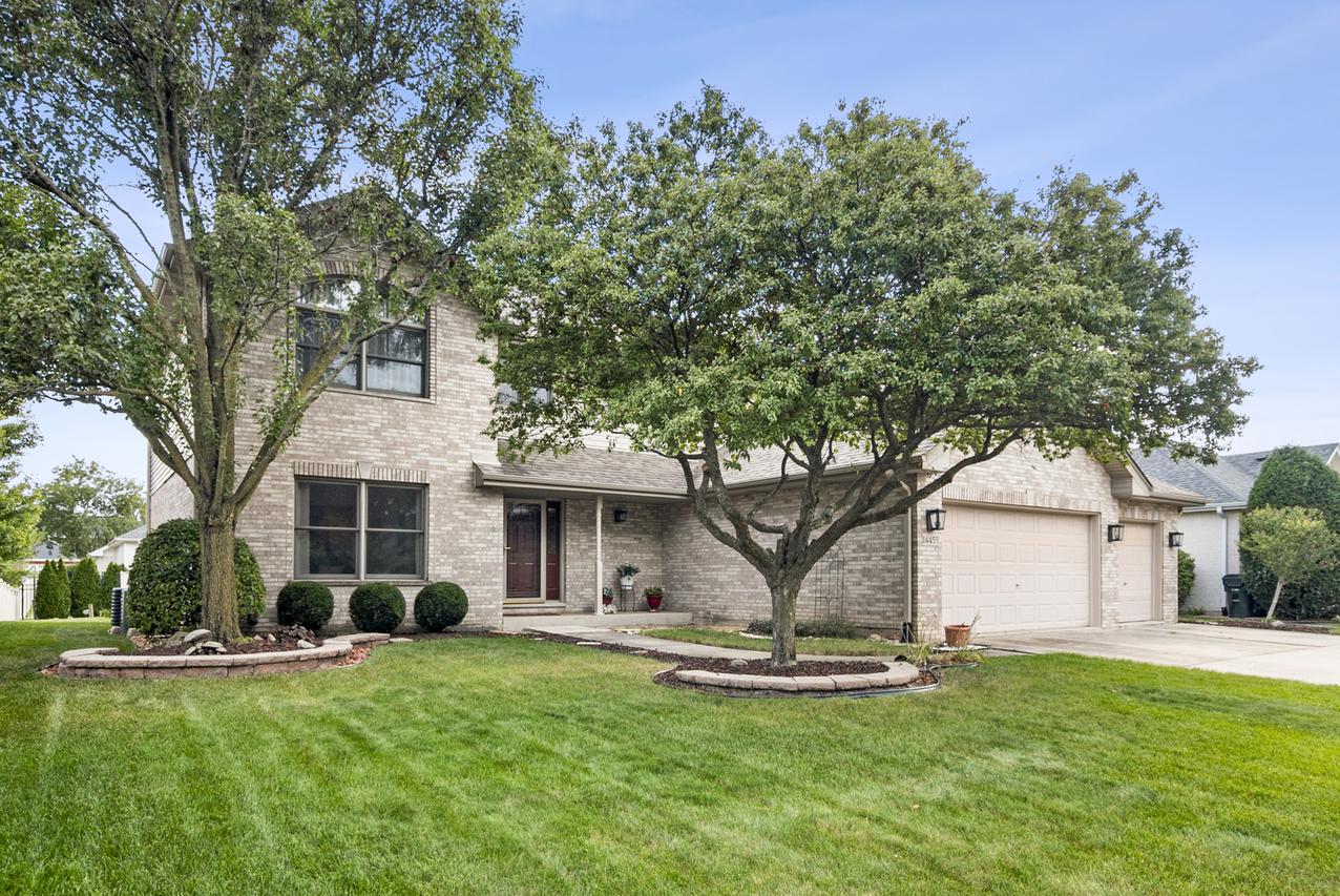 14455 W 147th St., Homer Glen, IL 60491