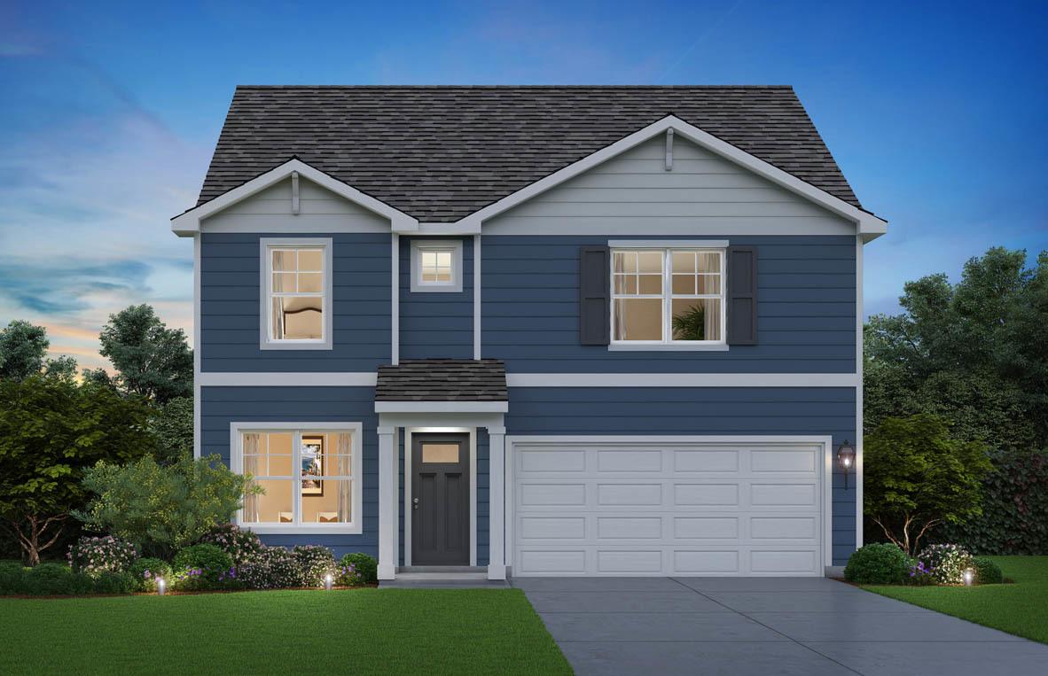 1006 Emerald Dr., Montgomery, IL 60538