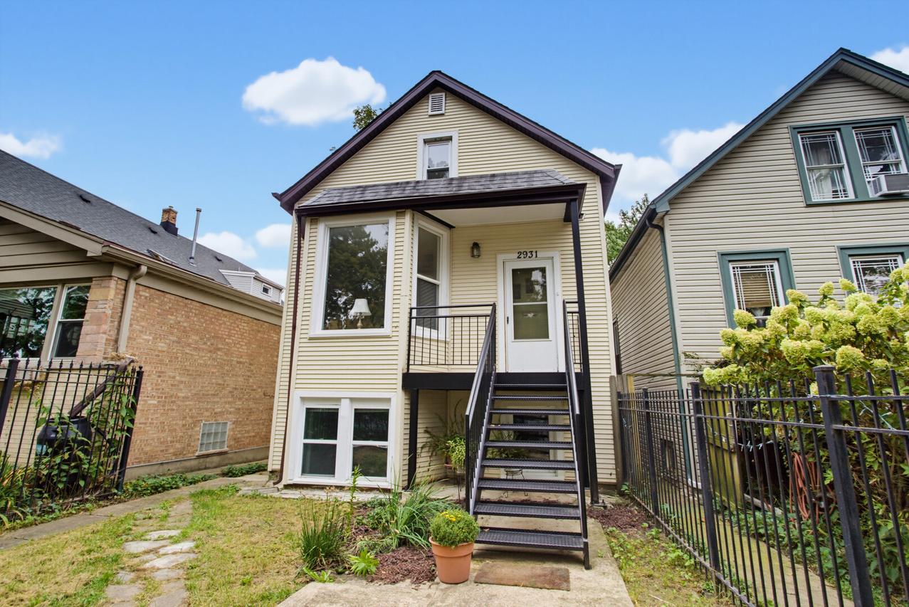 2931 W Belden Ave., Chicago, IL 60647