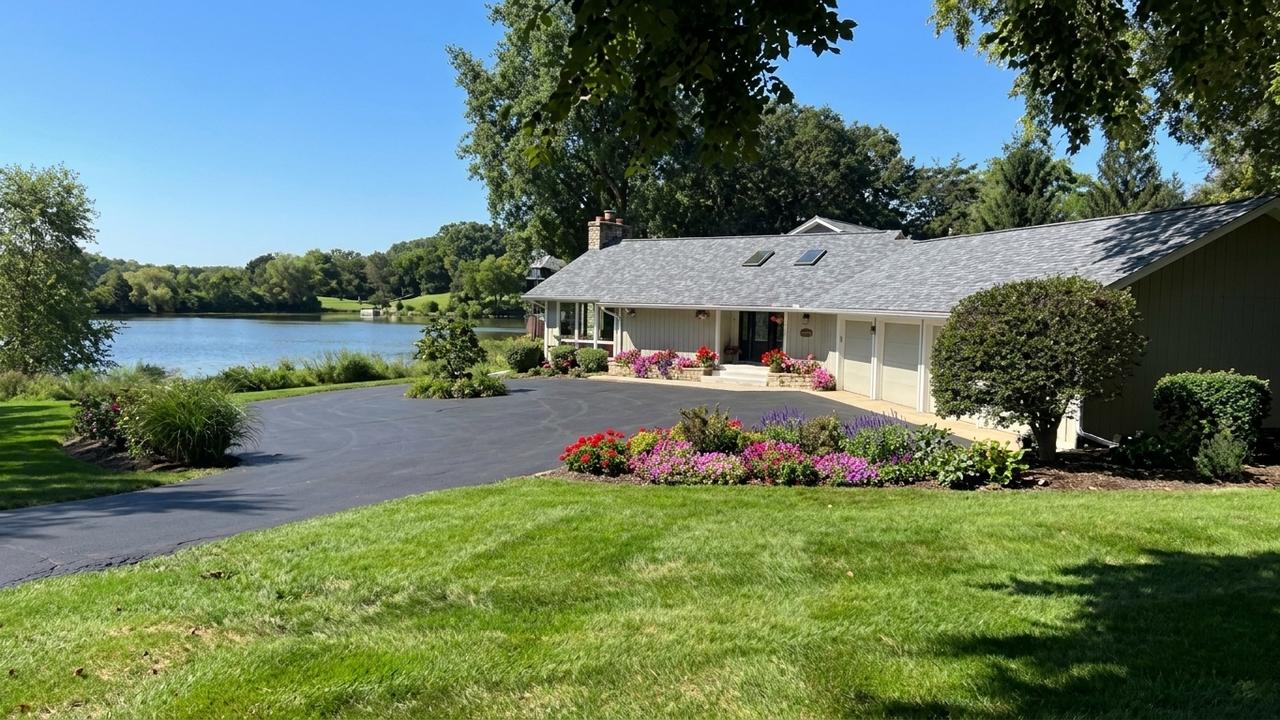 498 Lakepoint Dr., Barrington, IL 60010