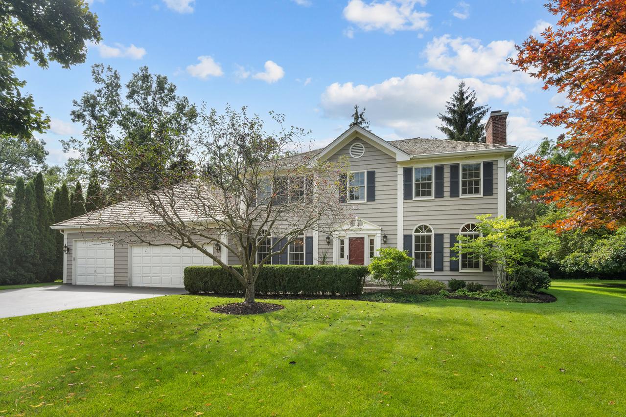 1000 Campbell Ct., Lake Bluff, IL 60044