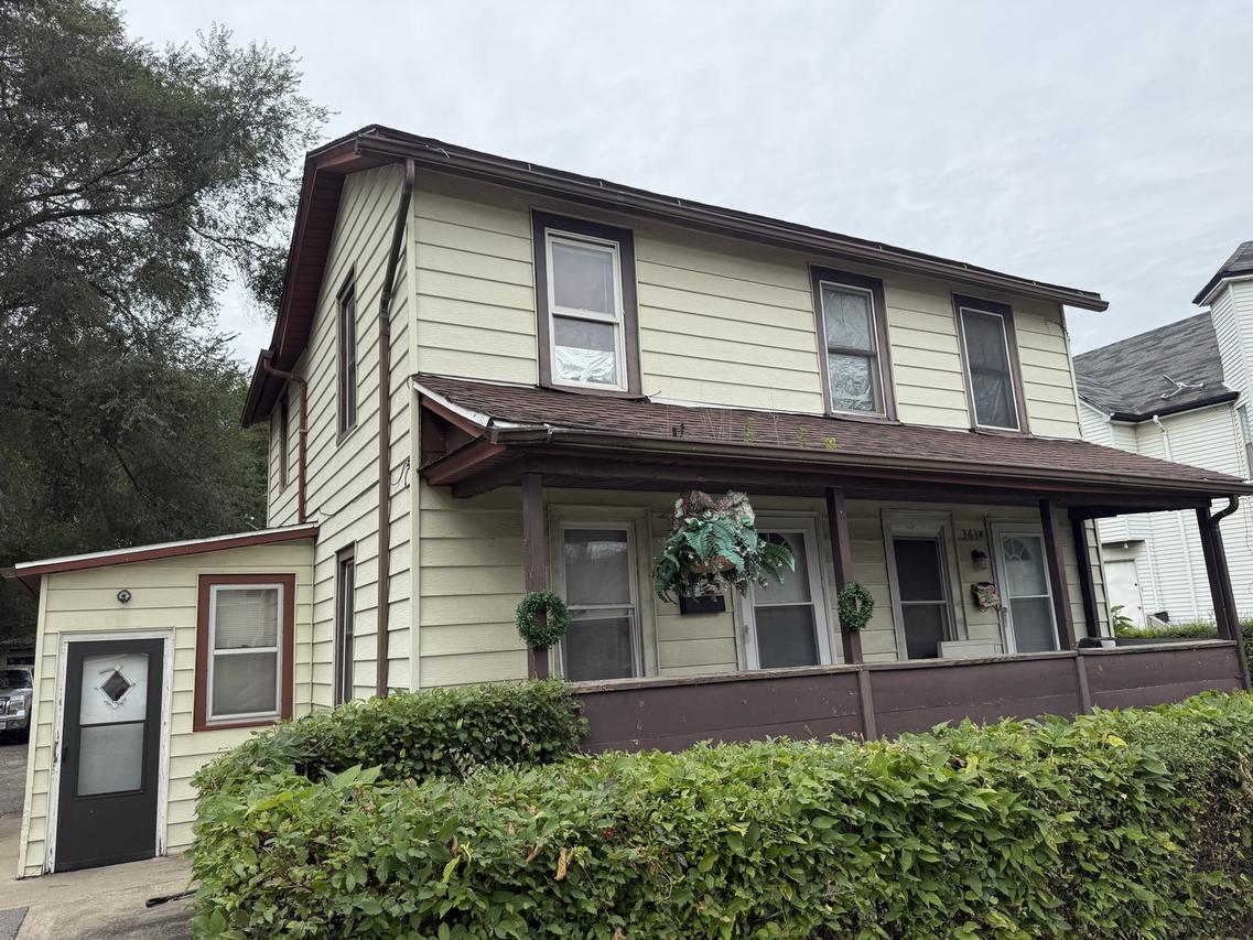 363 N Hickory St., Joliet, IL 60435
