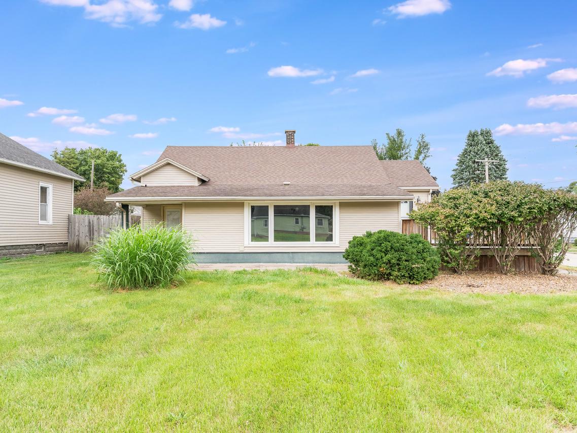252 E 2nd St., Oglesby, IL 61348