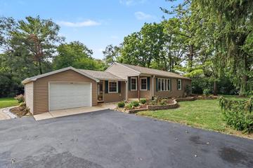 New Homes For Sale This Week in Matteson: September 4th to September 10th
