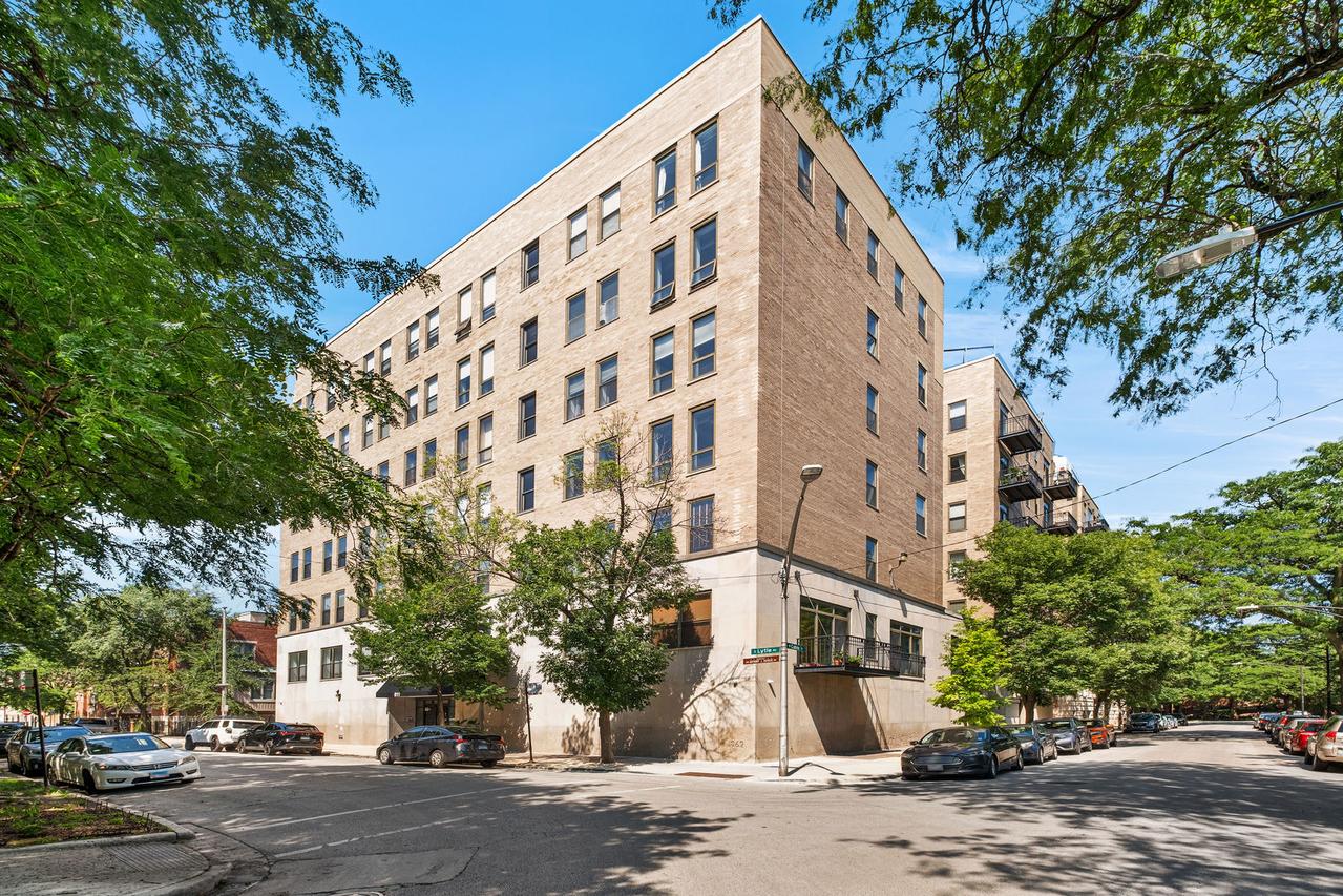 811 S Lytle St. #110, Chicago, IL 60607