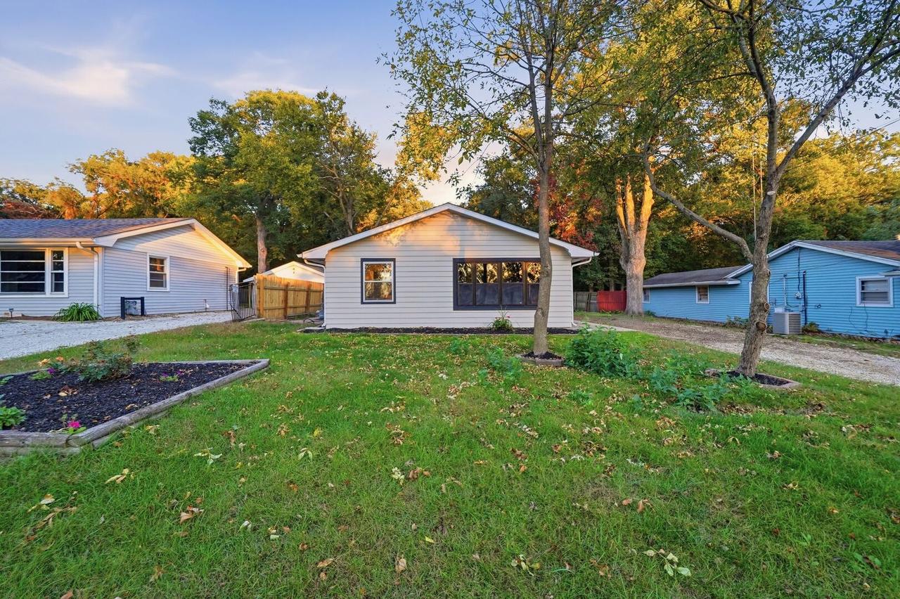 2029 Roberts St., Wilmington, IL 60481