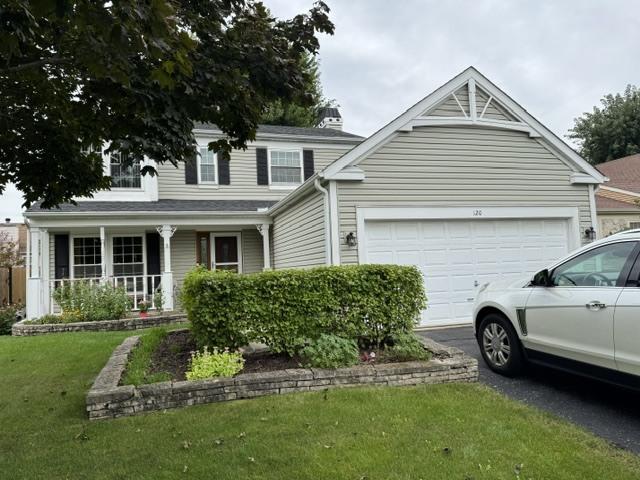 120 Lisk Dr., Hainesville, IL 60030