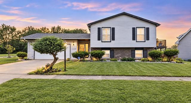New Homes For Sale This Week in University Park: September 4th to September 10th