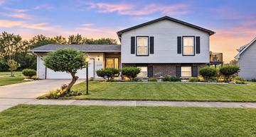 New Homes For Sale This Week in University Park: September 4th to September 10th