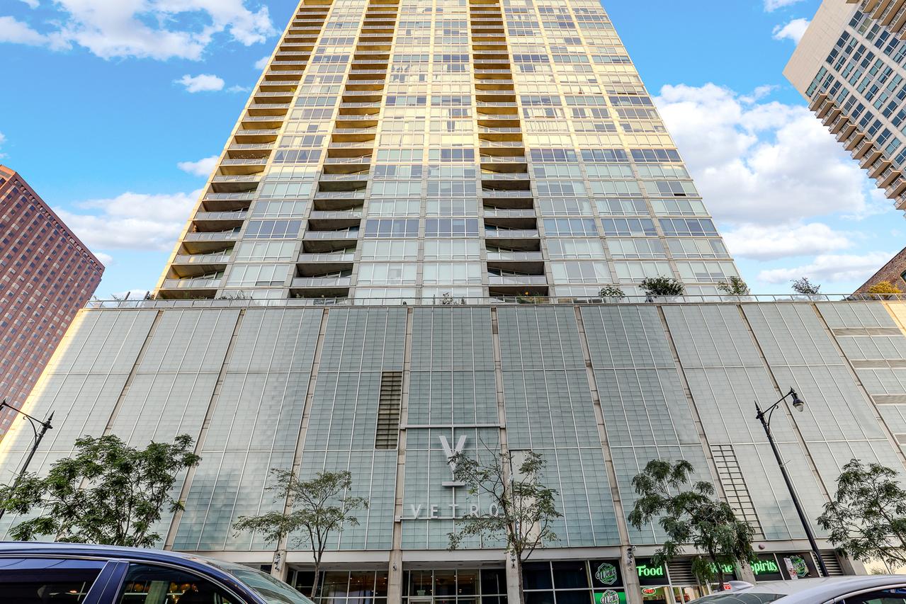 611 S Wells St. #908, Chicago, IL 60607