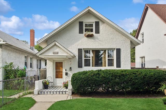 New Homes For Sale This Week That Attend Portage Park Elementary School: September 11th to September 17th