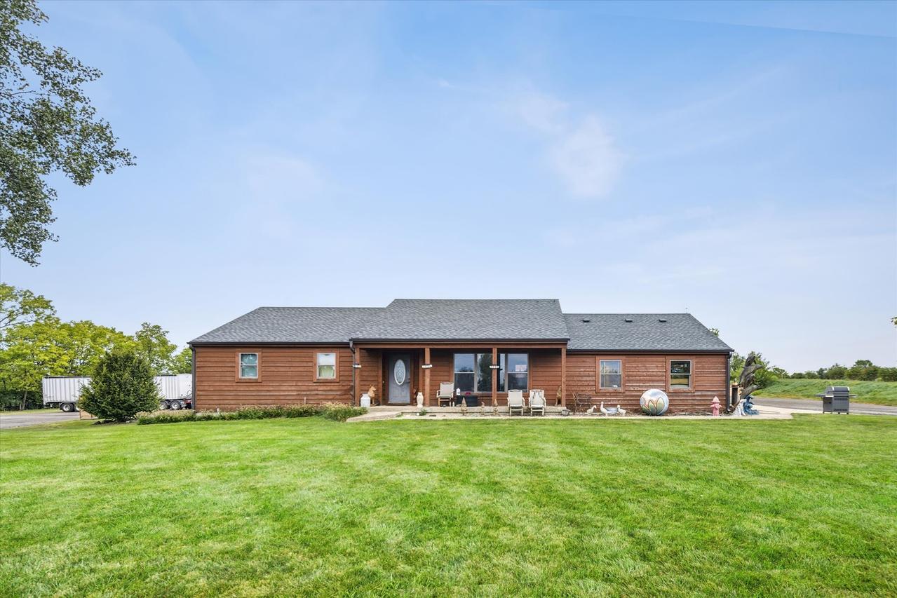 1451 Johnson Rd., Oswego, IL 60543