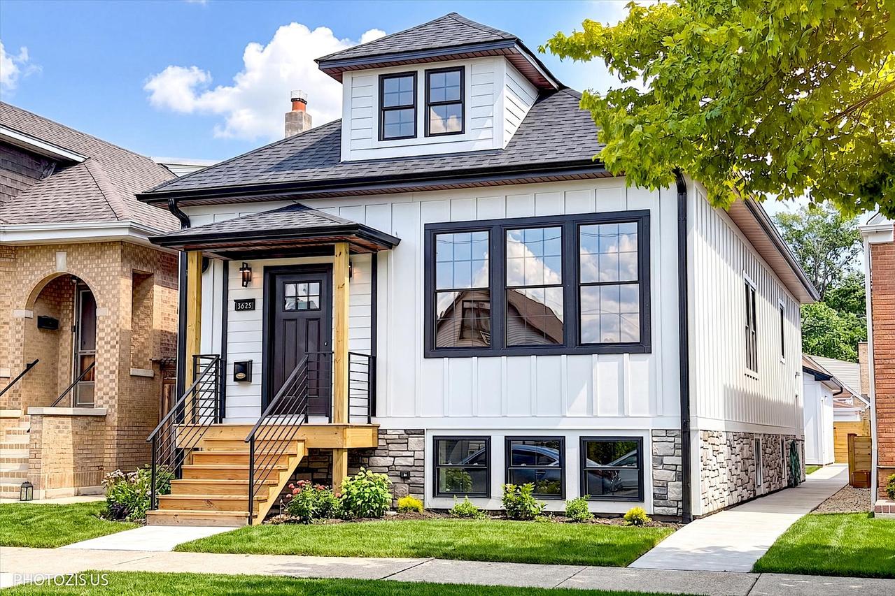 3625 N Nora Ave., Chicago, IL 60634