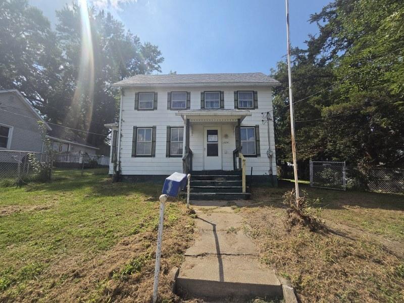 1104 2nd St., Orion, IL 61273