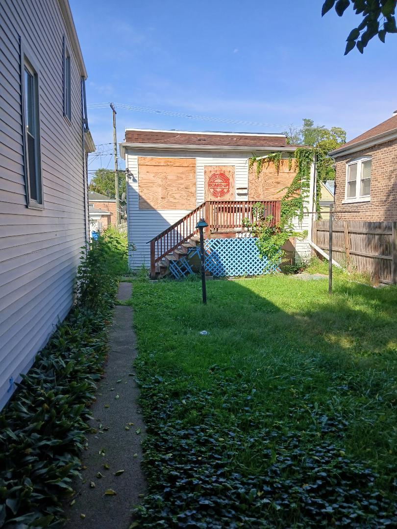 7744 S Drexel Ave., Chicago, IL 60619