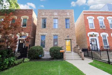 New Homes For Sale This Week in Little Italy, UIC: September 4th to September 10th
