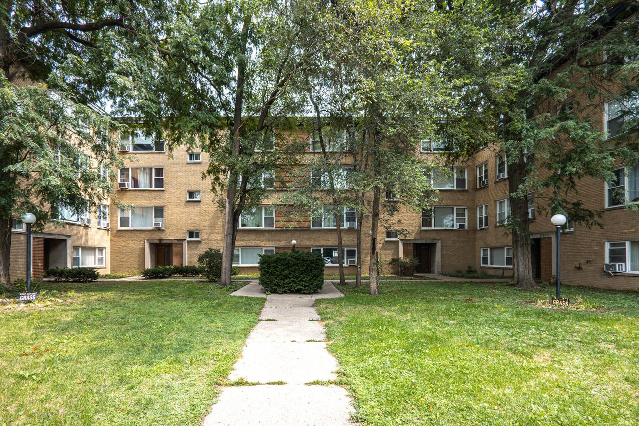 6139 N Seeley Ave. #G, Chicago, IL 60659