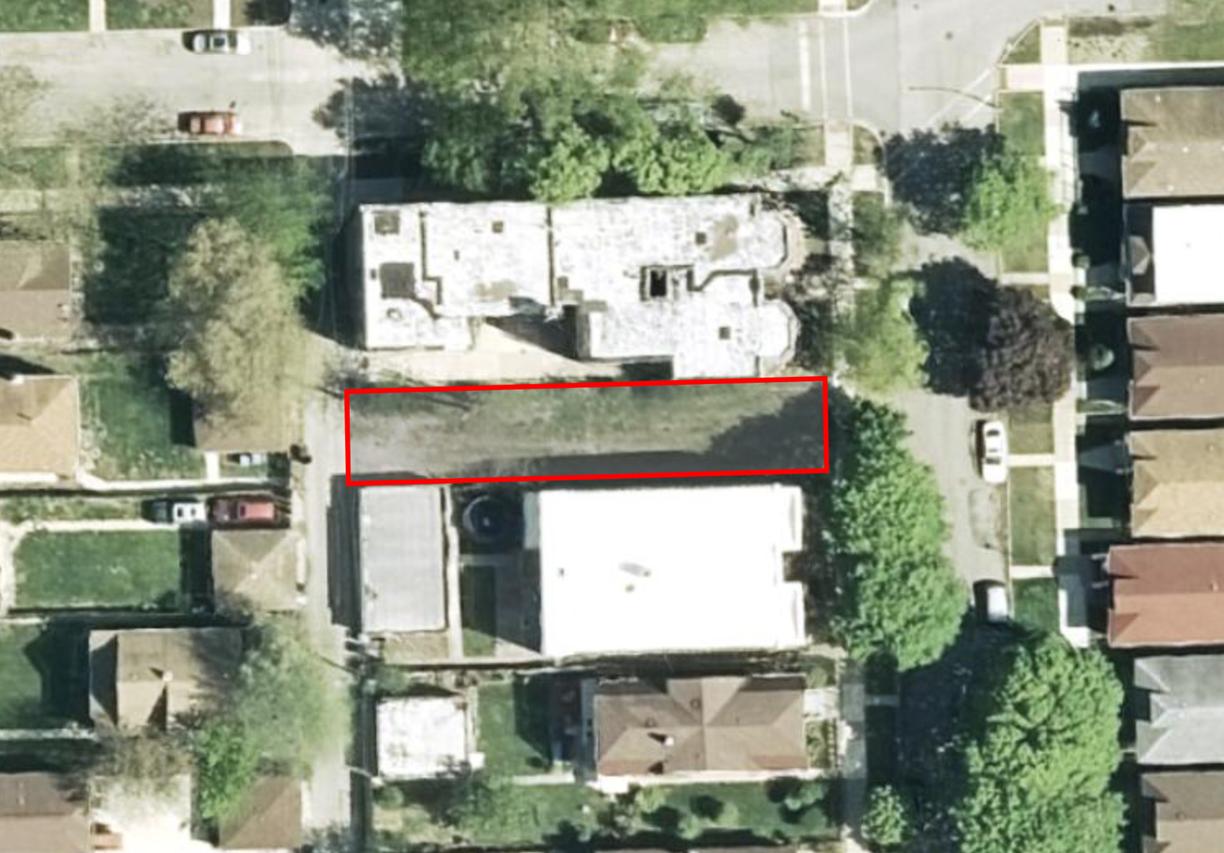 6404 S Rockwell St., Chicago, IL 60629
