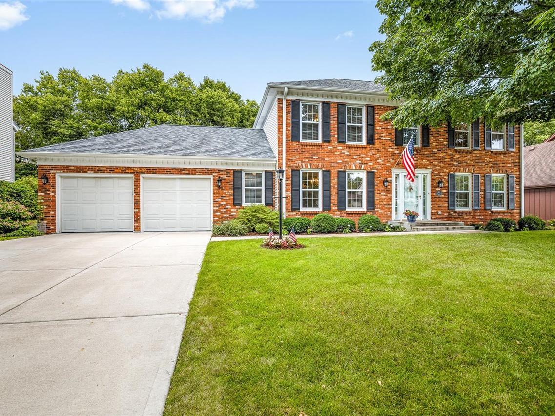 3553 Sage Dr., Rockford, IL 61114