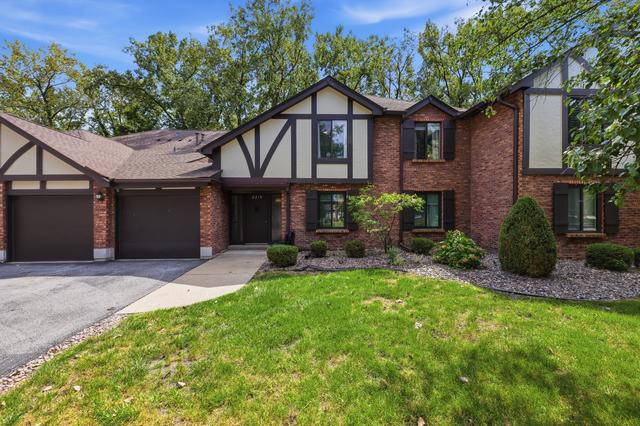 New Homes For Sale This Week in Palos Hills: September 4th to September 10th