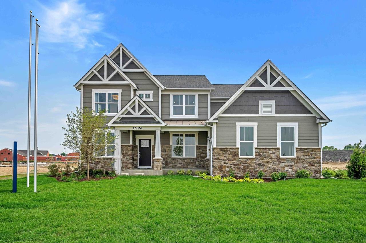 13045 S Sydney Cir., Plainfield, IL 60585