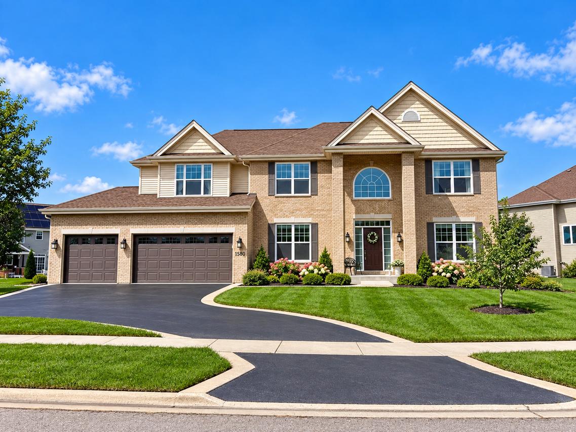 1501 Oakforest Dr., Rockford, IL 61107