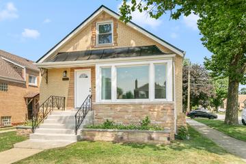 New Homes For Sale This Week in North Riverside: September 4th to September 10th