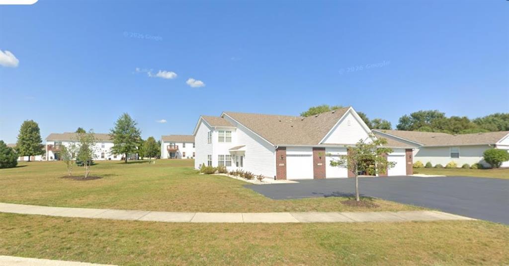 6422 Oak Crest Ln., Loves Park, IL 61111