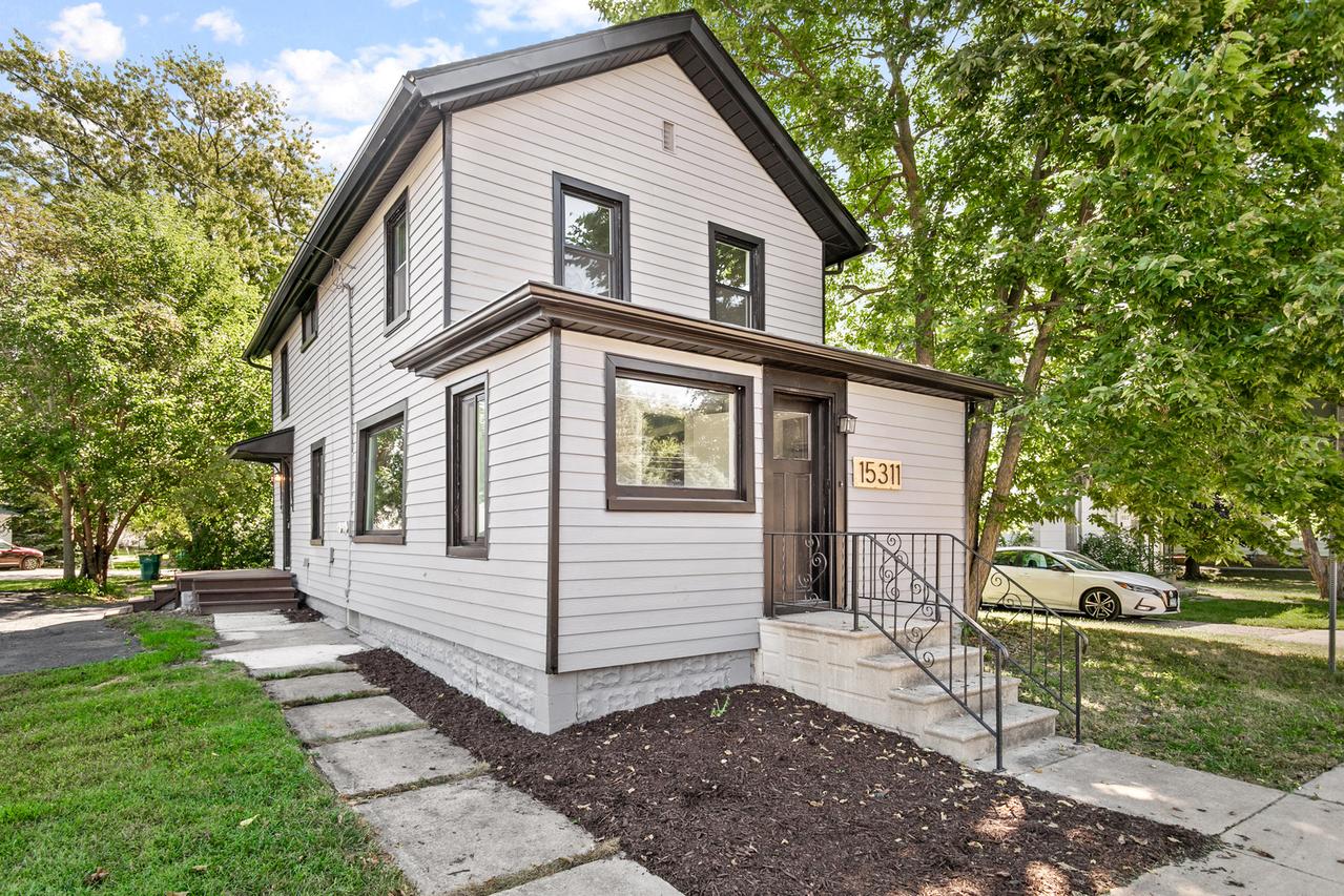 15311 S Rt 59 Hwy., Plainfield, IL 60544