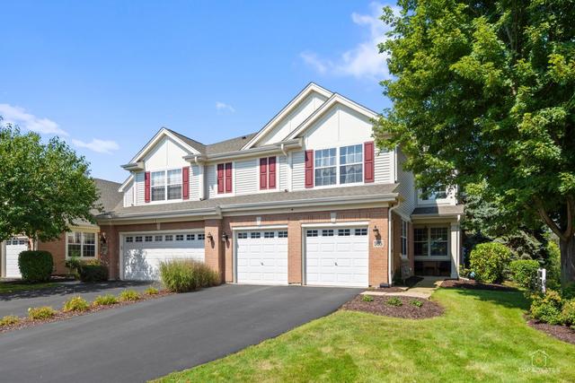 New Homes For Sale This Week That Attend Spring Brook Elementary School: September 4th to September 10th