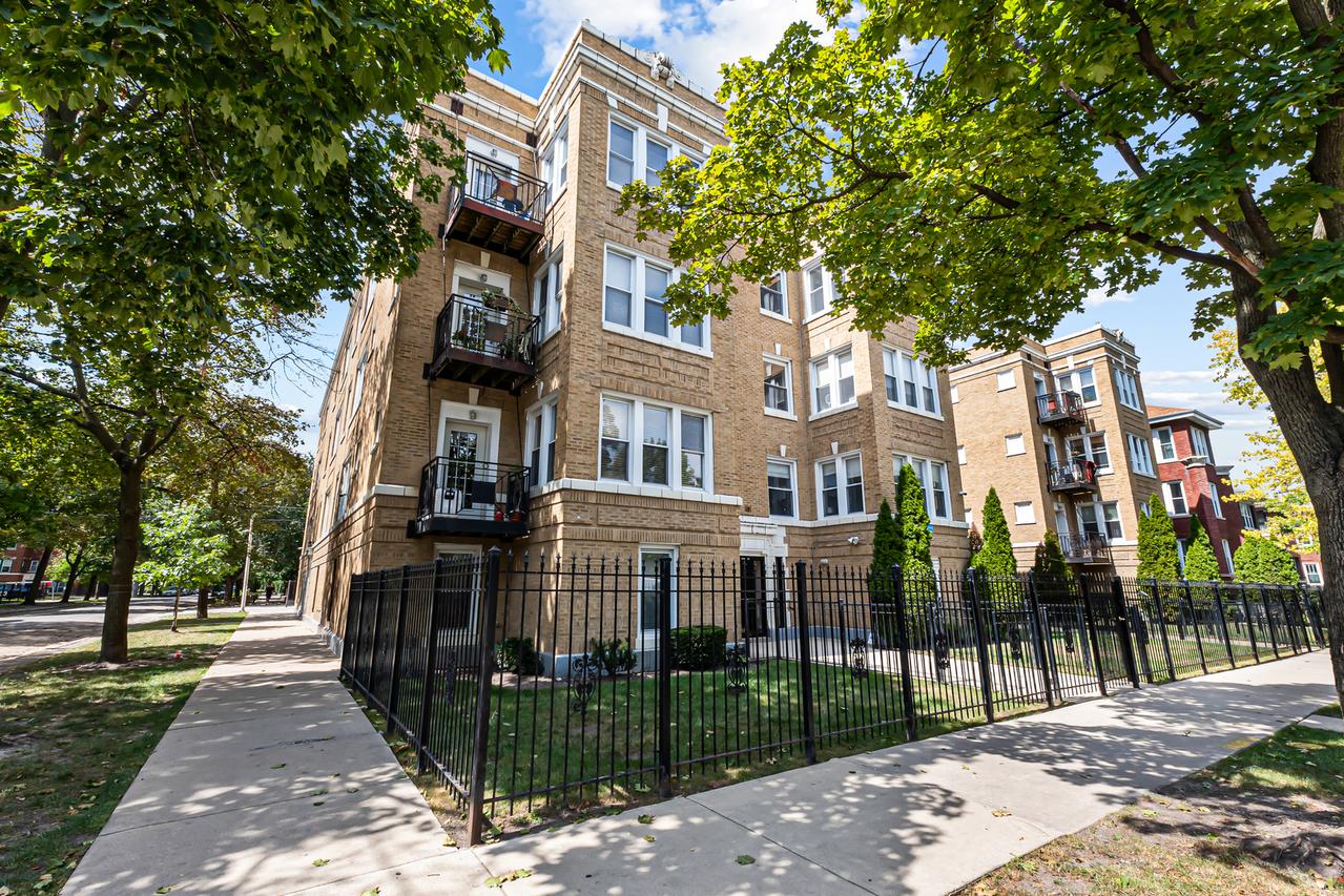 4902 N Drake Ave. #3, Chicago, IL 60625