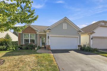 New Homes with Master Bedrooms on the 1st Floor in Huntley: September 5th to September 11th