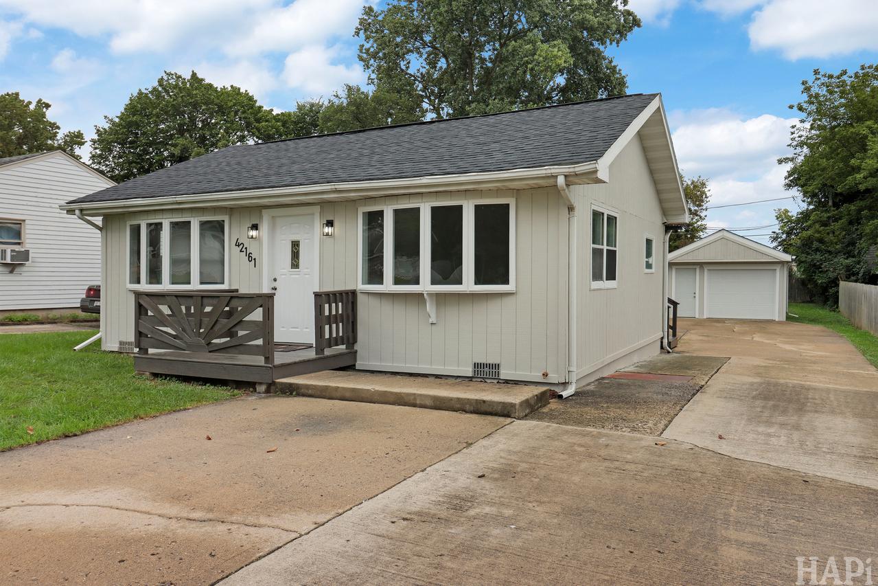 42161 N 1st Ave., Antioch, IL 60002