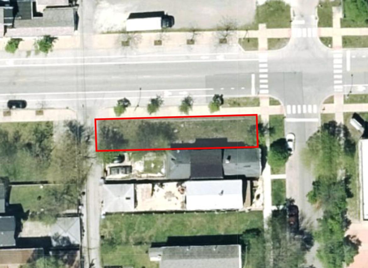 8300 S Mackinaw Ave., Chicago, IL 60617
