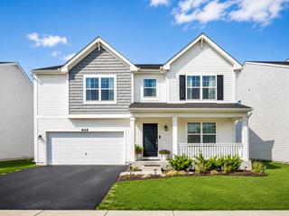 New Homes For Sale This Week in South Elgin: September 4th to September 10th