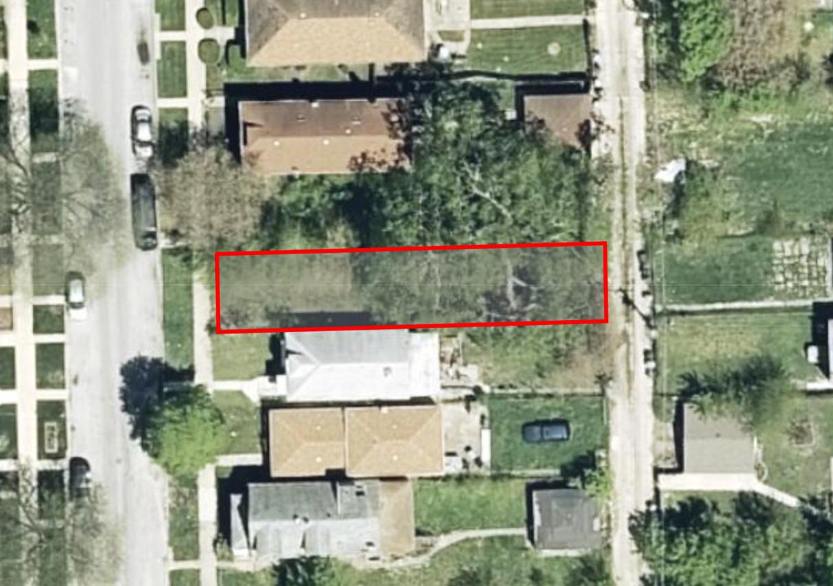 9527 S Yale Ave., Chicago, IL 60628