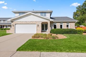New Homes For Sale This Week That Attend Jerling Junior High School: October 9th to October 15th