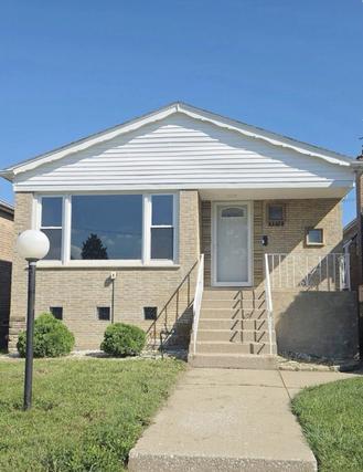 New Homes with Master Bedrooms on the 1st Floor in Calumet Heights: September 5th to September 11th