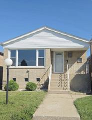 New Homes with Master Bedrooms on the 1st Floor in Calumet Heights: September 5th to September 11th