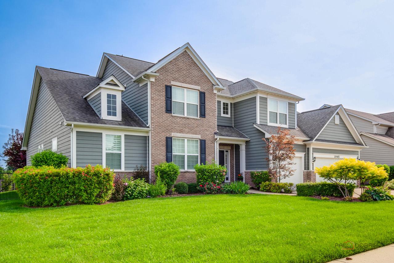 1945 Jordan Ter., Buffalo Grove, IL 60089