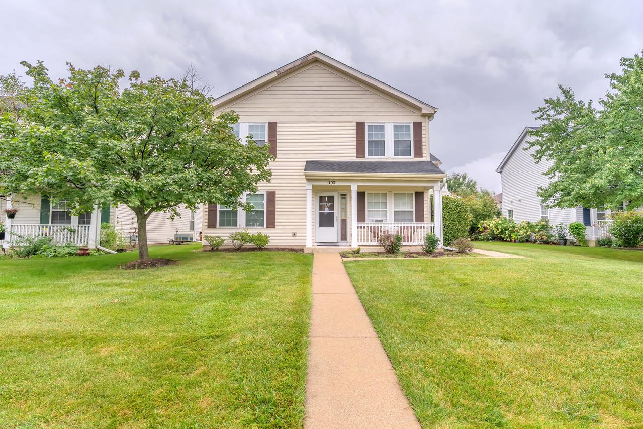 354 Ogden Falls Blvd., Oswego, IL 60543