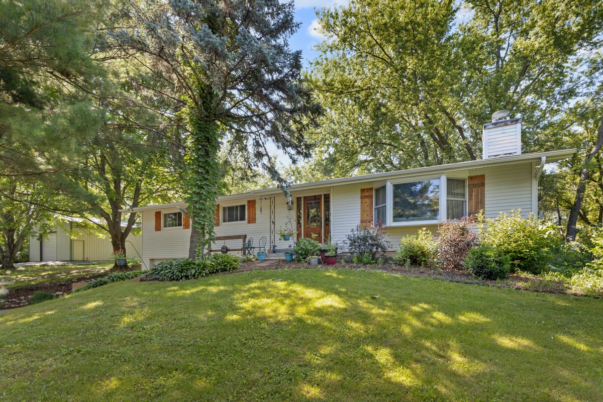 22201 Carmack Rd., Marengo, IL 60152