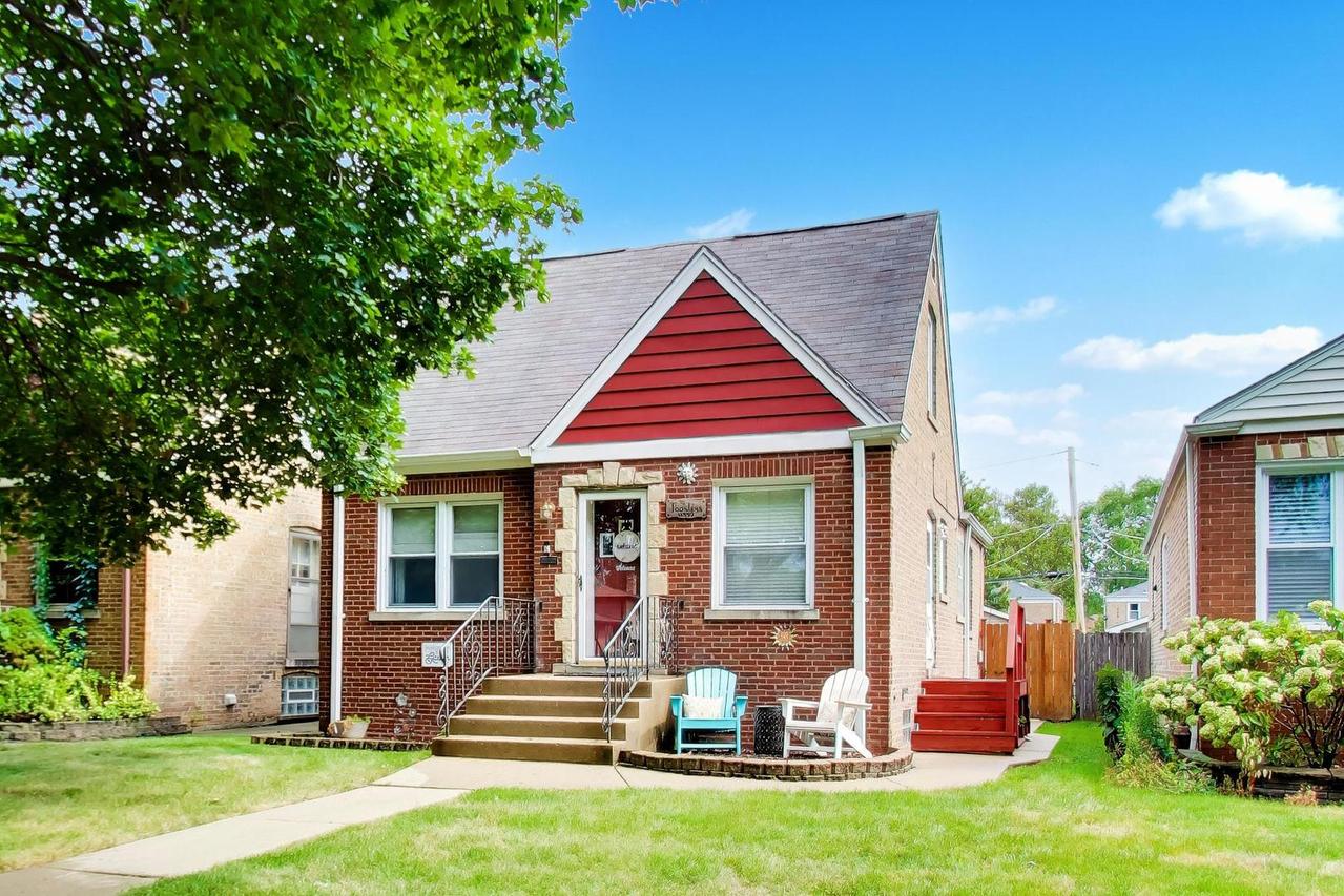 11449 S Fairfield Ave., Chicago, IL 60655