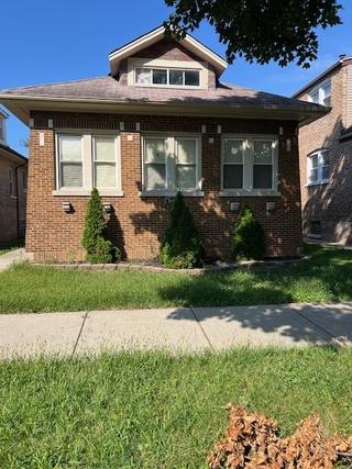 New Homes with Master Bedrooms on the 1st Floor in Auburn Gresham: September 5th to September 11th