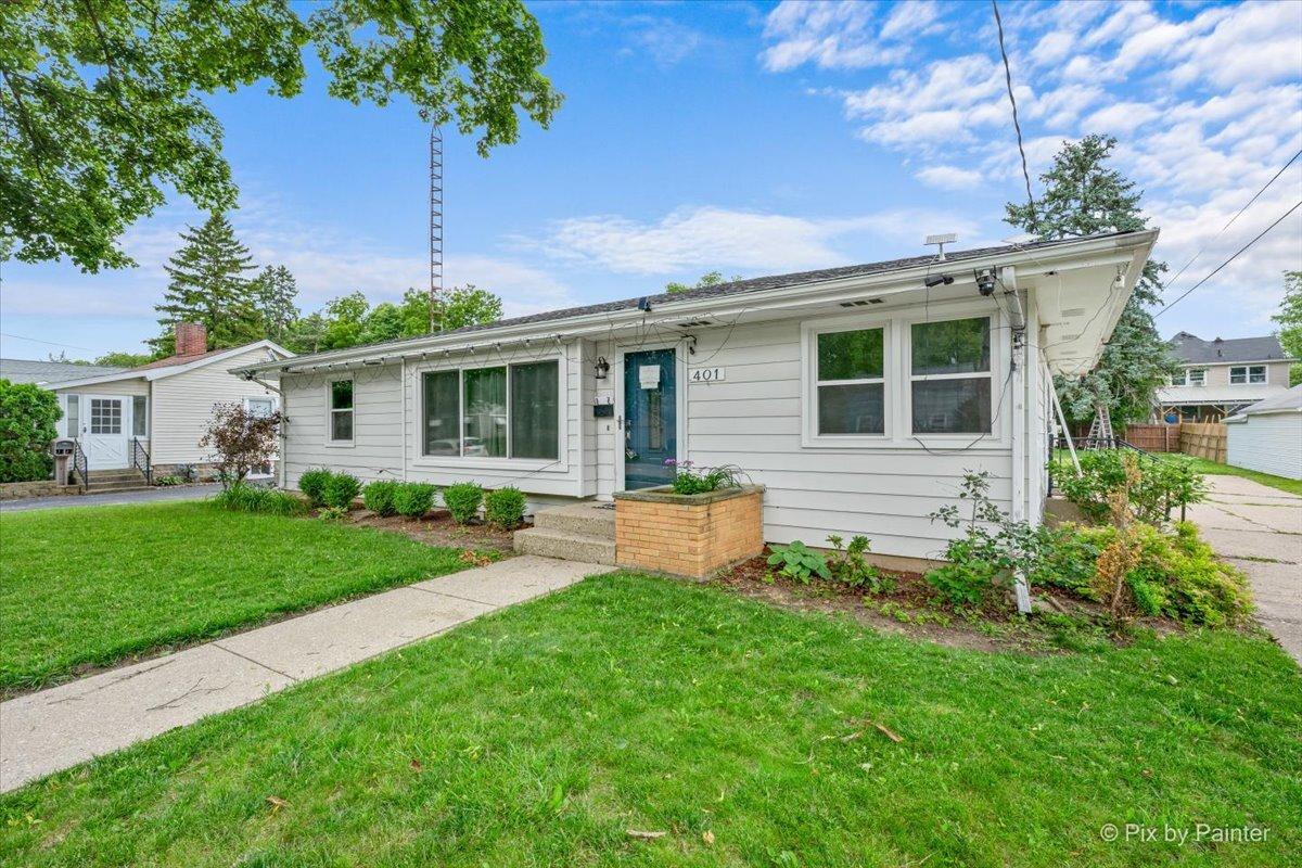 401 W Madison St., Belvidere, IL 61008
