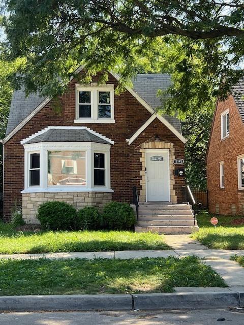 12145 S Perry Ave., Chicago, IL 60628