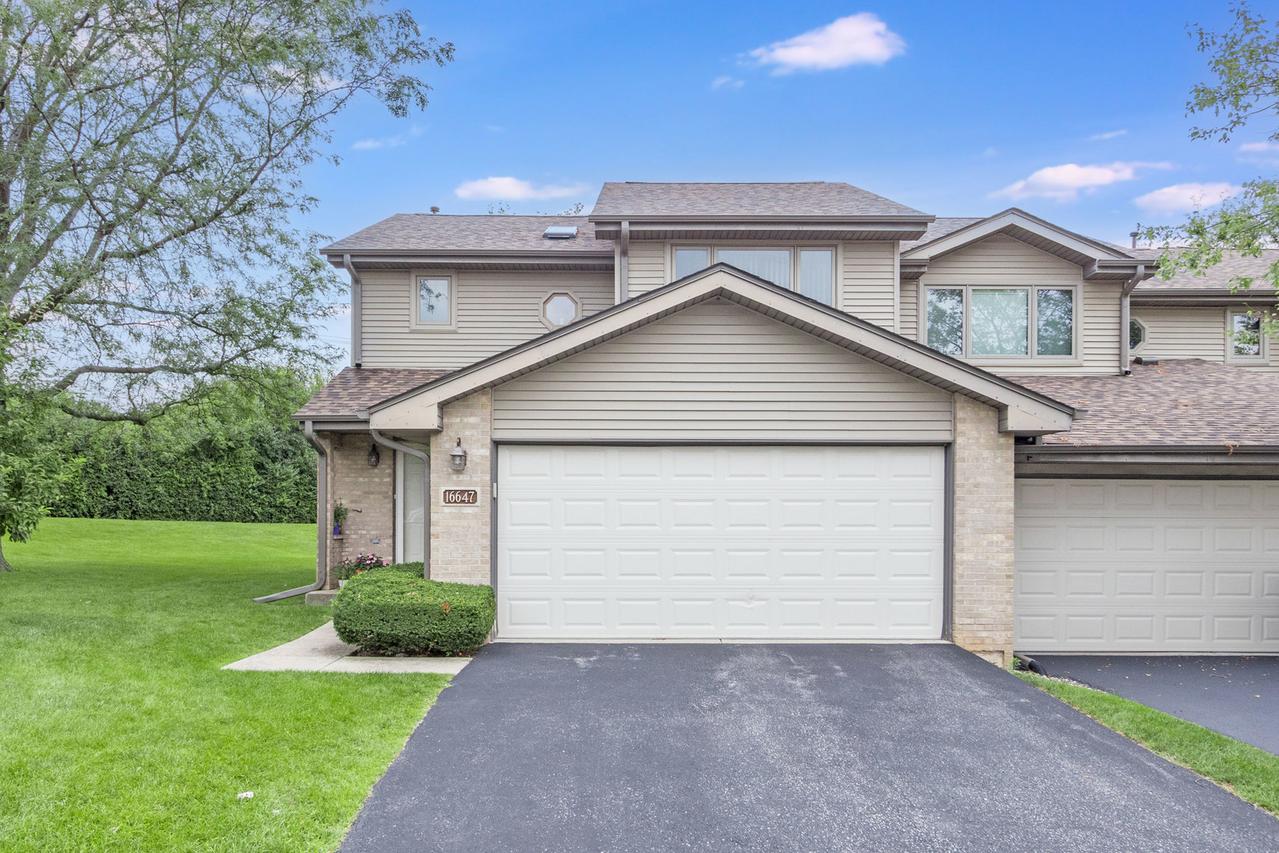 16647 Grants Tr., Orland Park, IL 60467