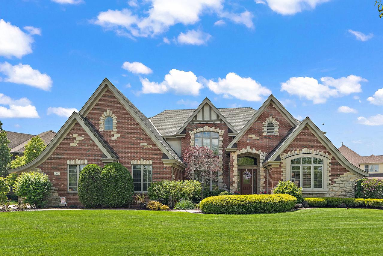 22602 Granite Dr., Frankfort, IL 60423