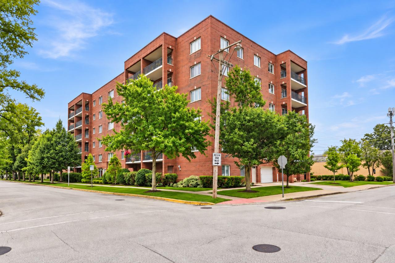 1325 Perry St. #206, Des Plaines, IL 60016